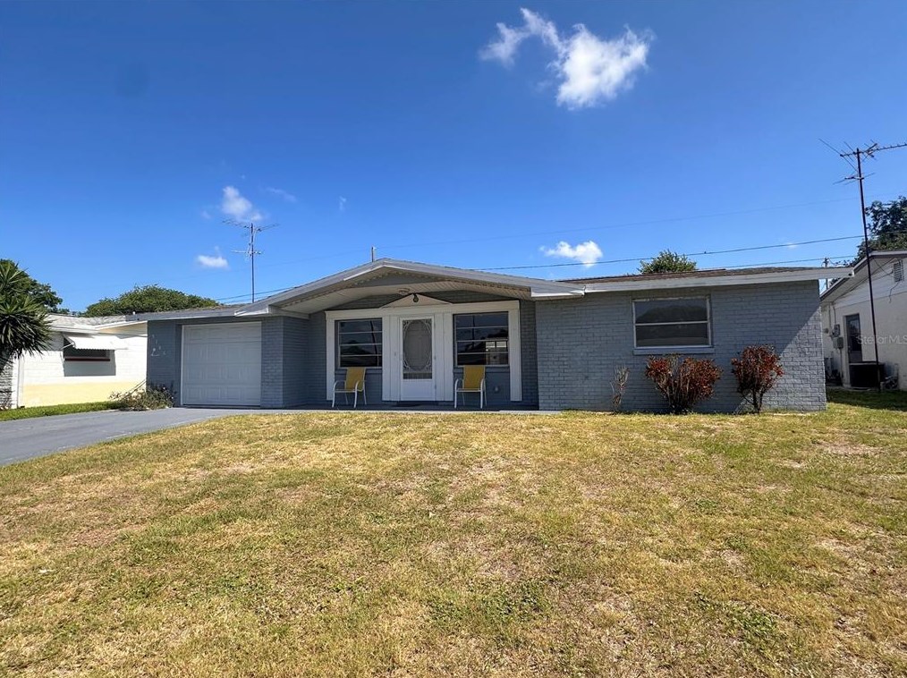 5145 Tilson Dr, New Port Richey, FL 34652-6174