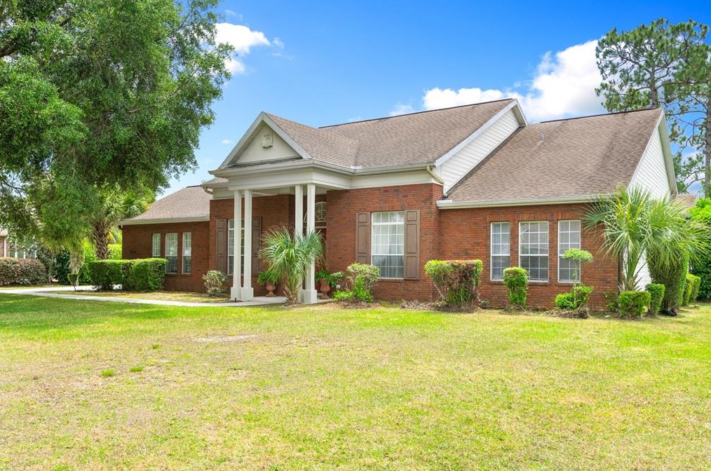 7276 Crystal Spring Run, Brooksville, FL 34607-4032