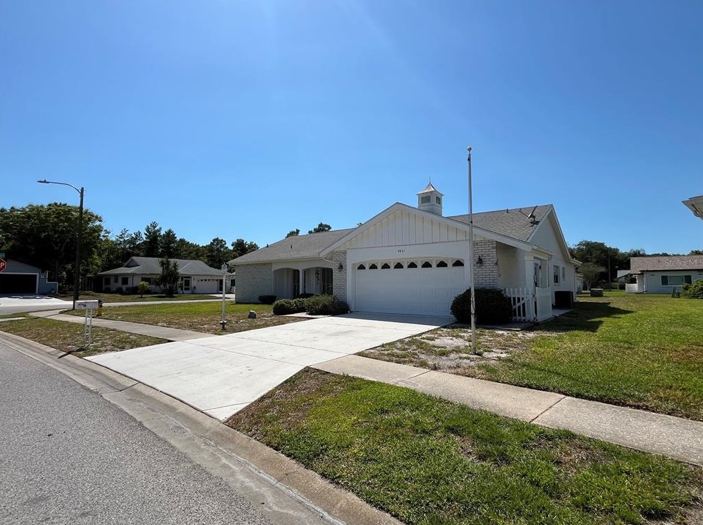 8601 Sagewood Dr, Port Richey, FL 34667-2706