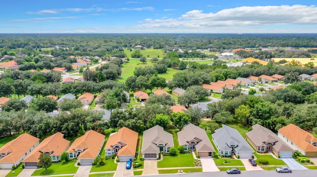 295 Quane Ave, Brooksville, FL 34609-0208