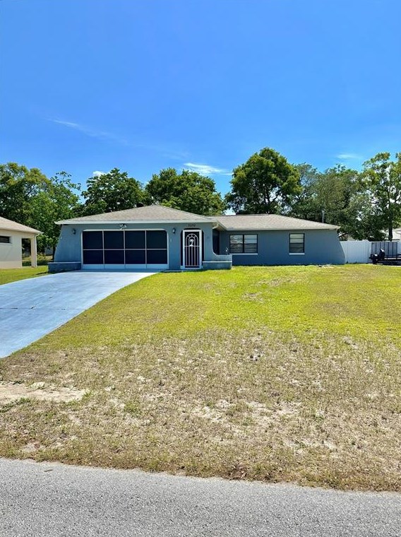3252 Blythe Ave, Brooksville, FL 34609-2730