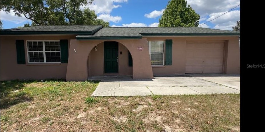 11400 Sagamore St, Brooksville, FL 34609