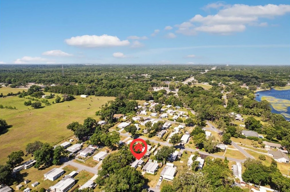 2510 N Treasure Point, Hernando, FL 34442