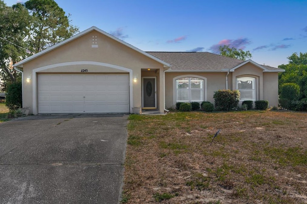 11245 Leland St, Brooksville, FL 34609-2629