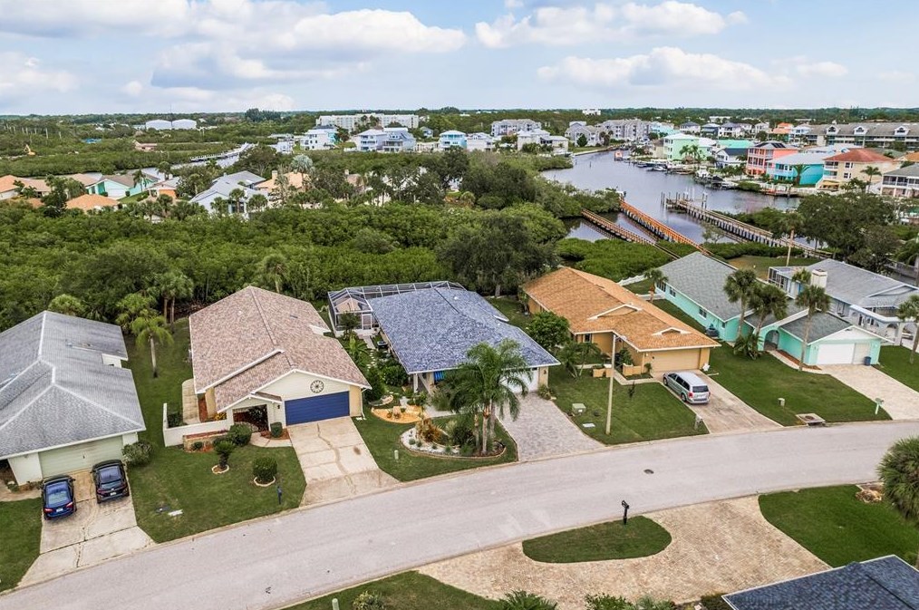 4537 Dewey Dr, New Port Richey FL 34652-3110 exterior