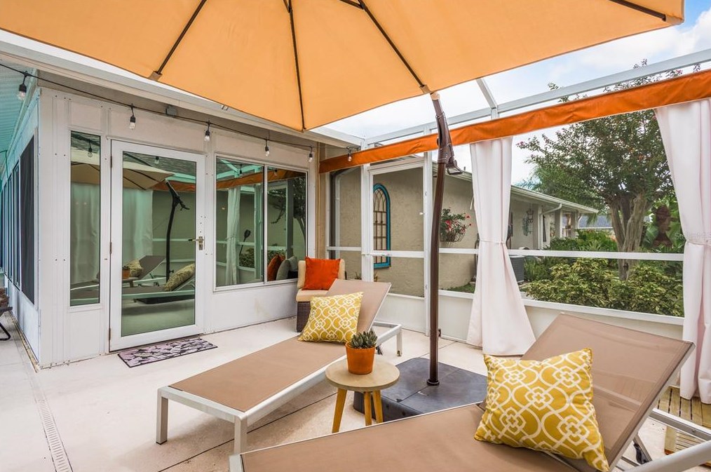 4537 Dewey Dr, New Port Richey FL 34652-3110 exterior