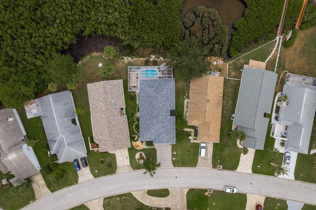 4537 Dewey Dr, New Port Richey FL 34652-3110 exterior