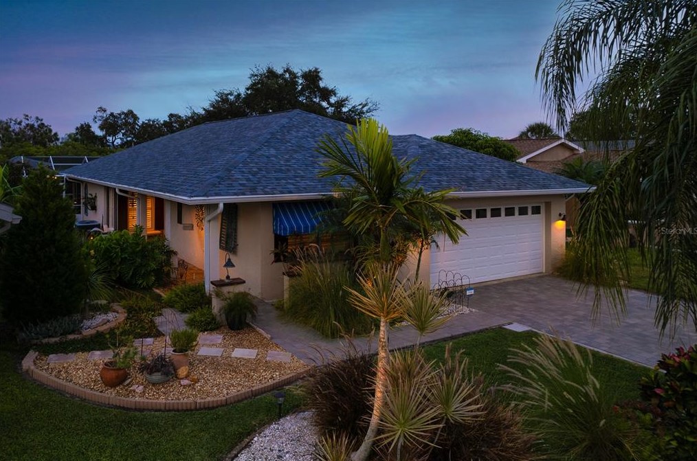 4537 Dewey Dr, New Port Richey FL 34652-3110 exterior