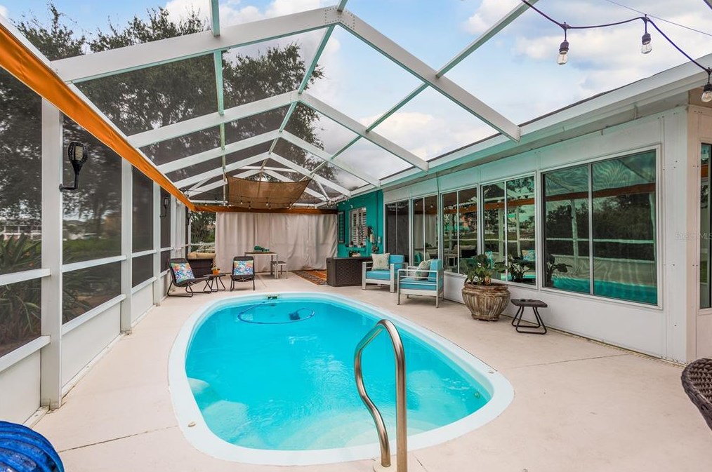 4537 Dewey Dr, New Port Richey FL 34652-3110 exterior