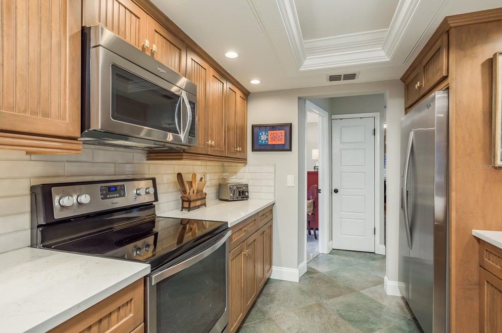 4537 Dewey Dr, New Port Richey FL 34652-3110 exterior