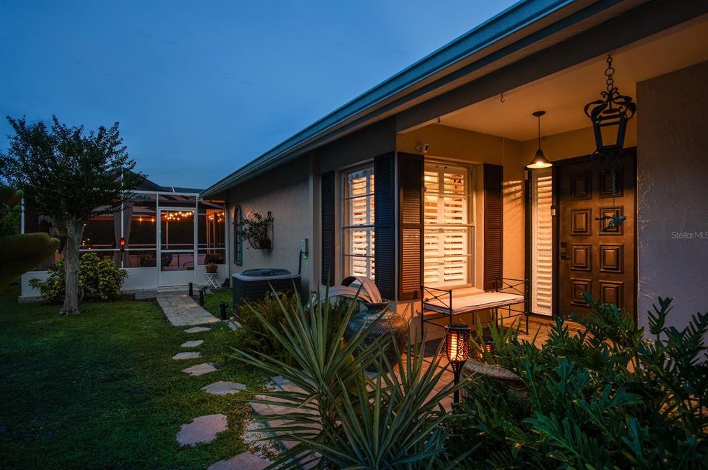 4537 Dewey Dr, New Port Richey FL 34652-3110 exterior