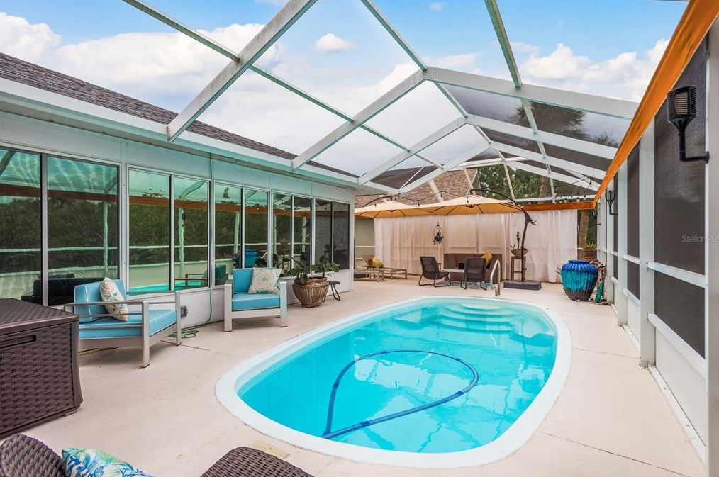 4537 Dewey Dr, New Port Richey FL 34652-3110 exterior