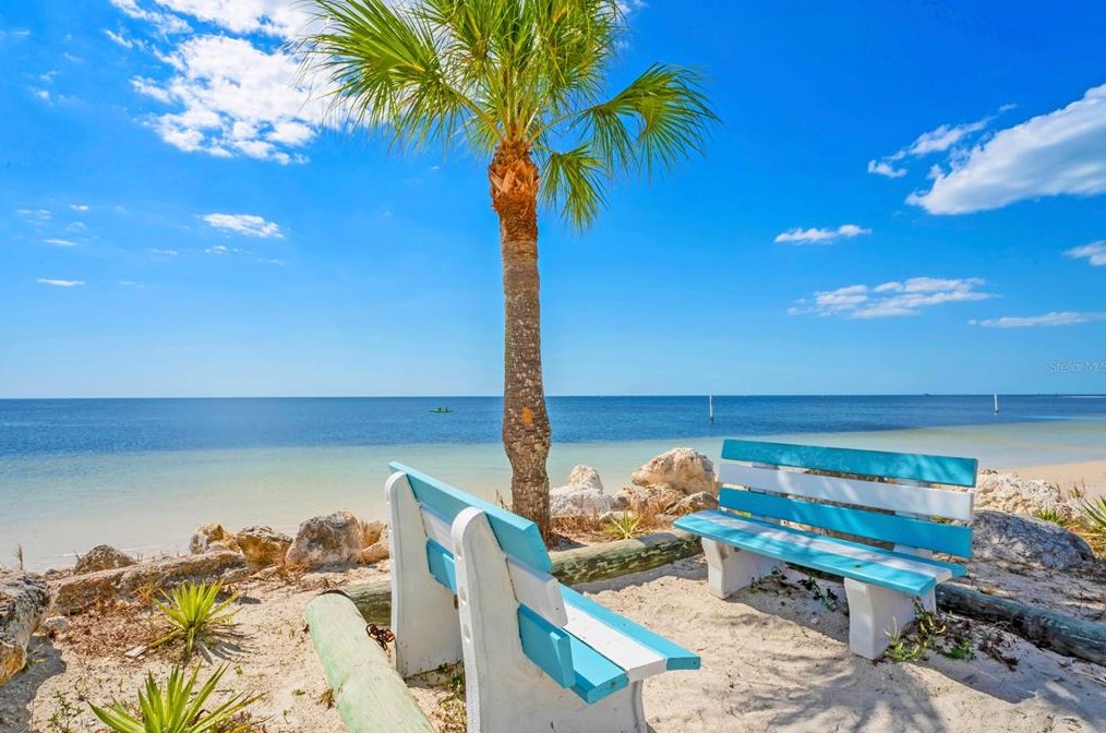 4537 Dewey Dr, New Port Richey FL 34652-3110 exterior