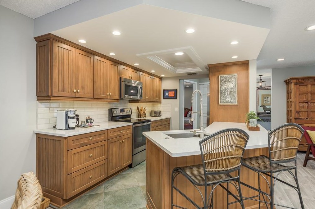 4537 Dewey Dr, New Port Richey FL 34652-3110 exterior