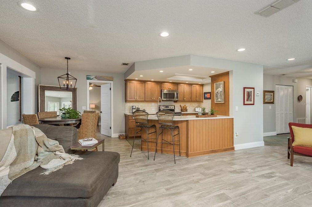 4537 Dewey Dr, New Port Richey FL 34652-3110 exterior