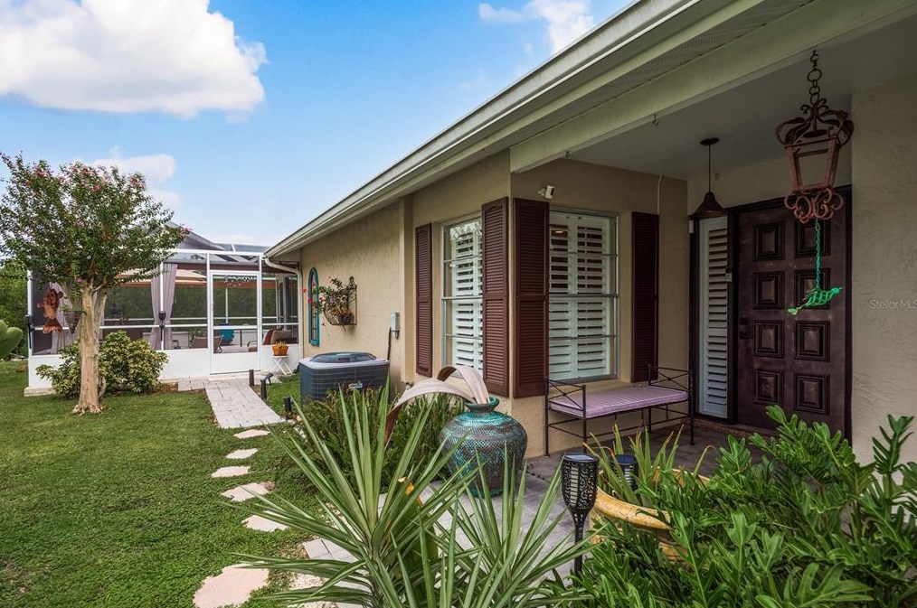 4537 Dewey Dr, New Port Richey FL 34652-3110 exterior