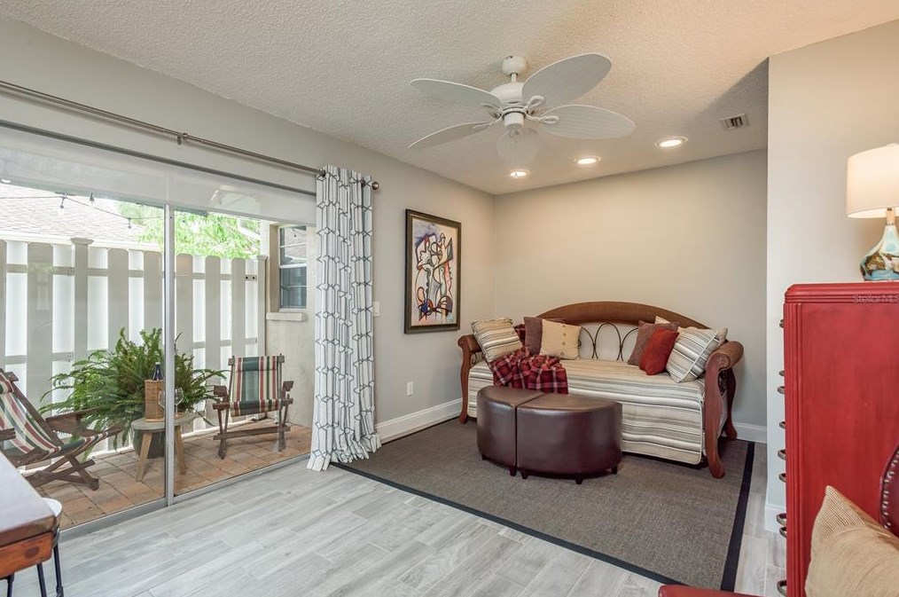 4537 Dewey Dr, New Port Richey FL 34652-3110 exterior