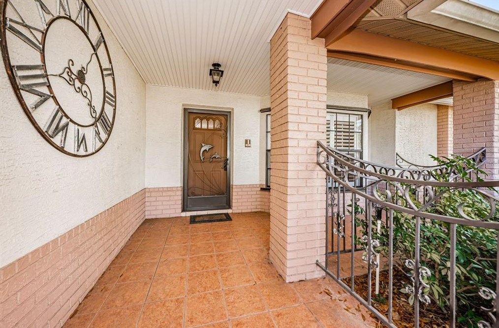 10508 Tapestry Dr, Port Richey, FL 34668