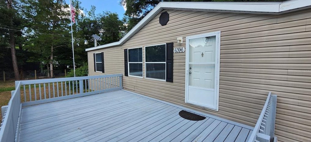 6396 Alberta St, Brooksville, FL 34604-8417