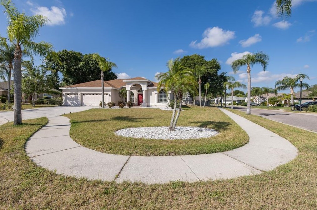 1105 Forester Ct, New Port Richey, FL 34655