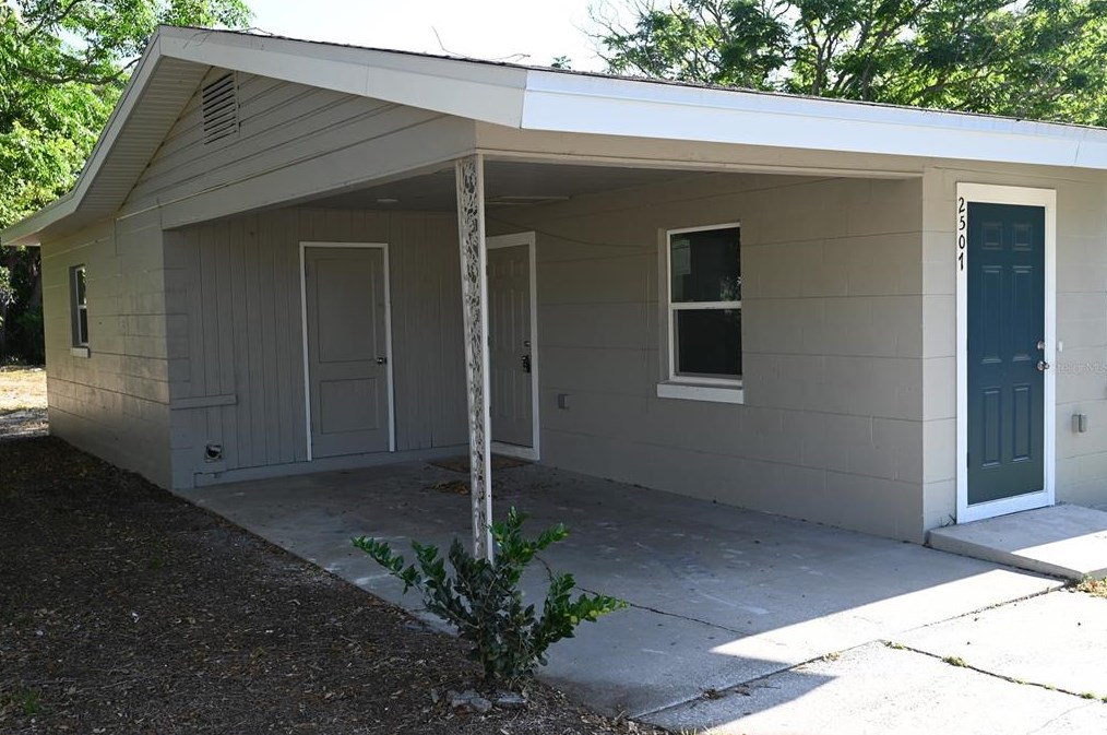 2507 Forest Dr, Lake Wales, FL 33898