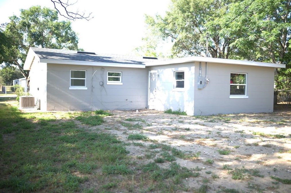 2507 Frst Dr, Lake Wales FL  exterior