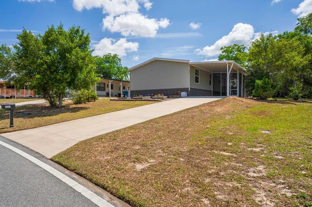 9003 Highpoint Blvd, Brooksville, FL 34613