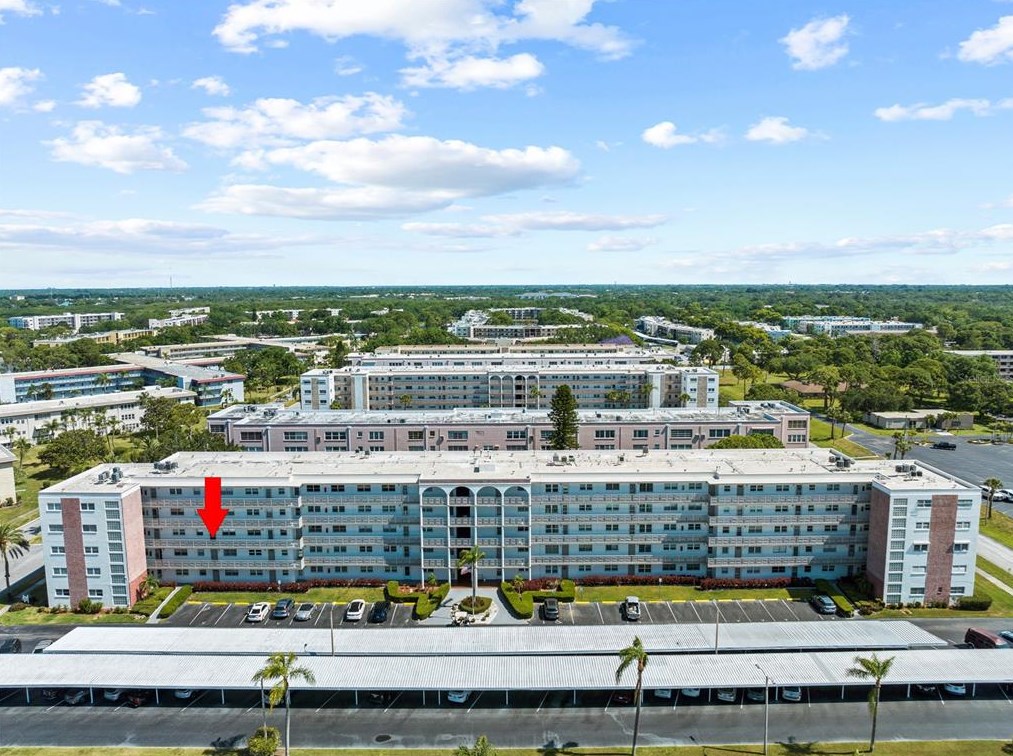 5501 80th St N #203, Saint Petersburg, FL 33709