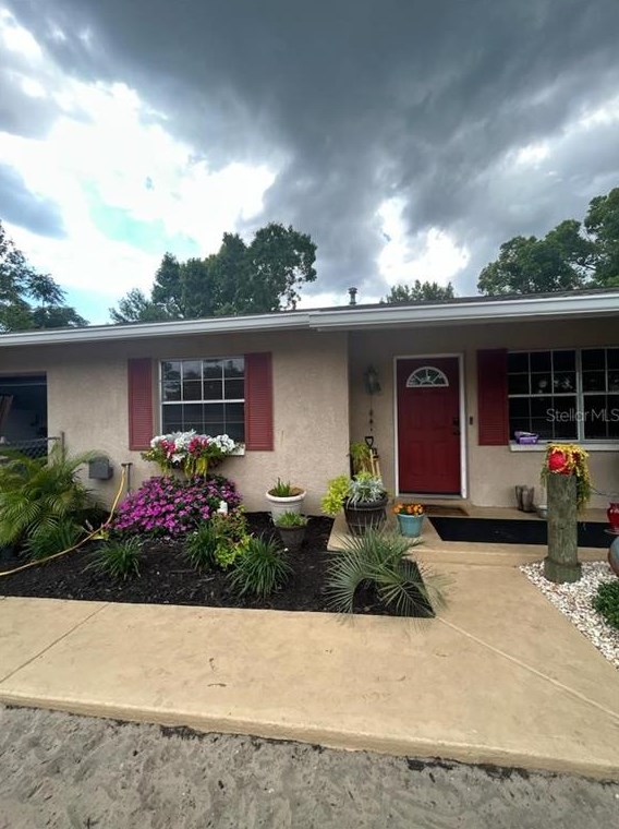 5203 Chamberlain St, Brooksville, FL 34609