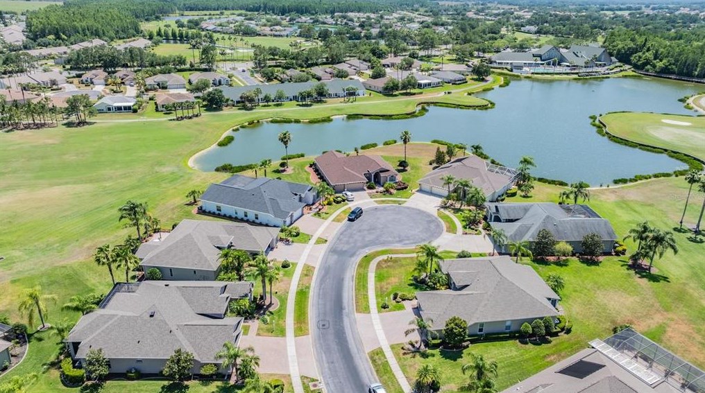 1532 Ancroft Ct, New Port Richey, FL 34655-7199