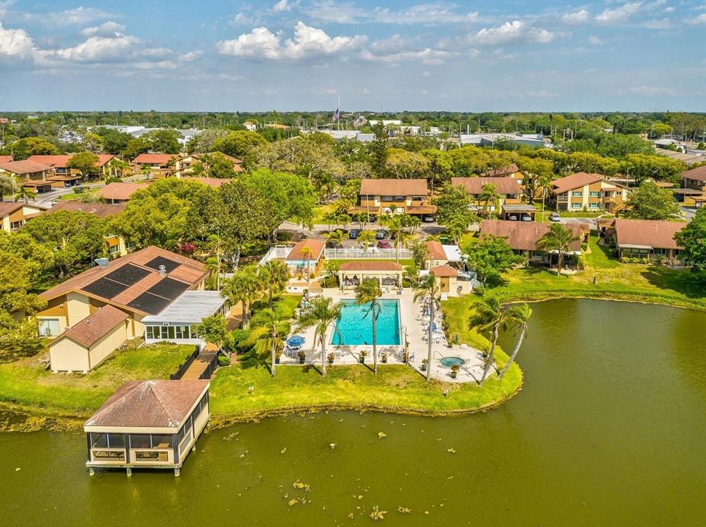 3978 Lighthouse Way #3978, New Port Richey, FL 34652