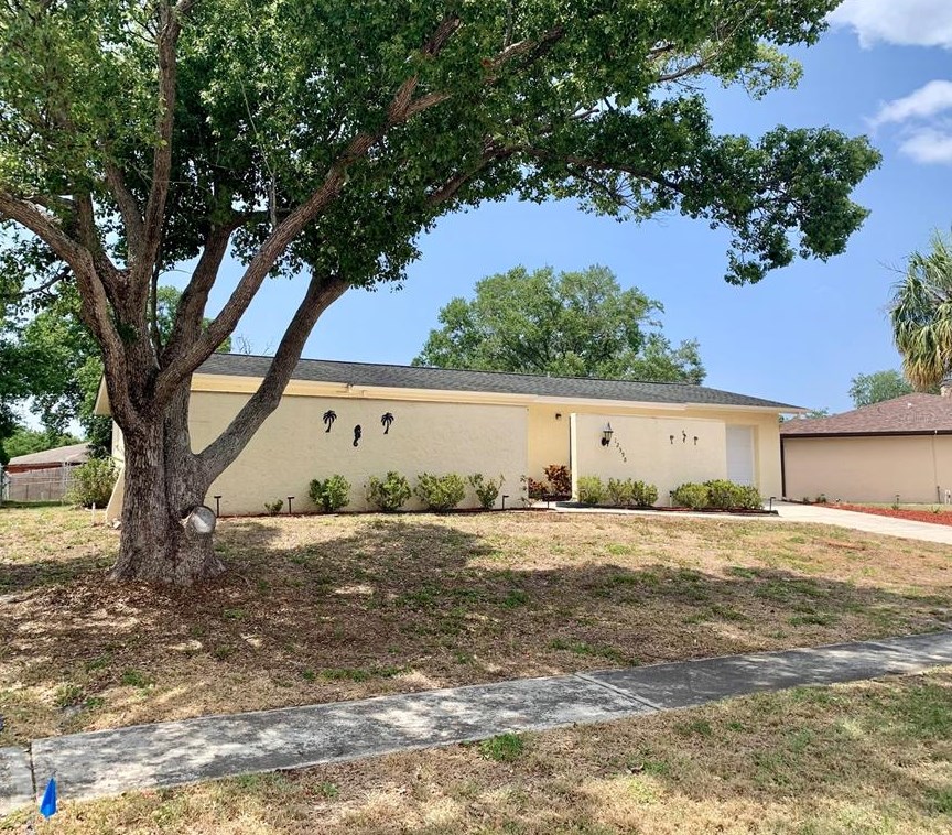 12598 Eddington Rd, Brooksville, FL 34609