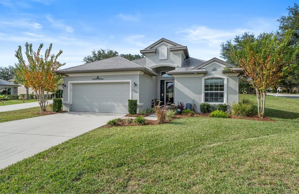 2900 N Mariah Point, Lecanto, FL 34461