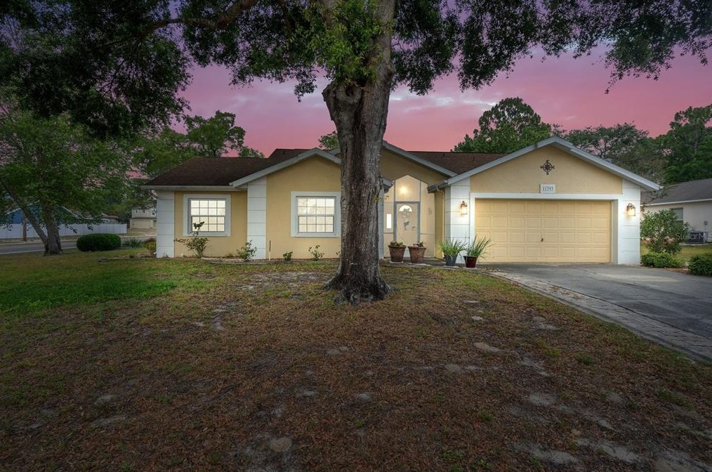 11393 Sagamore St, Brooksville, FL 34609