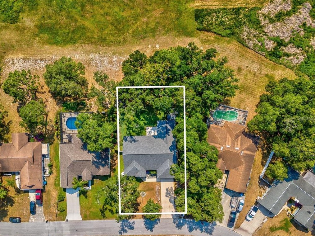2131 Arbuckle Rd, Brooksville, FL 34608-5307