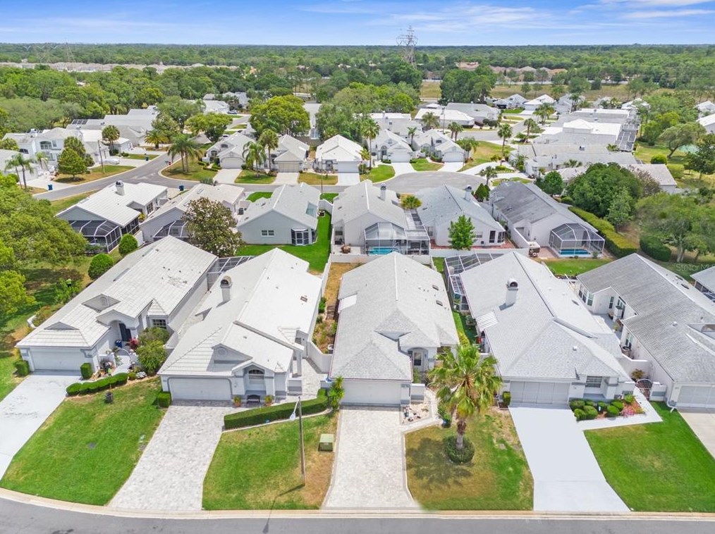 10454 Casa Grande Cir, Brooksville, FL 34608-8456