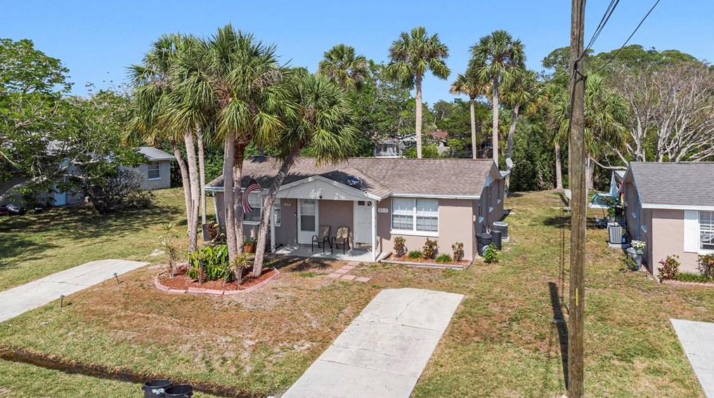 8310 Old Post Rd, Port Richey, FL 34668-6327