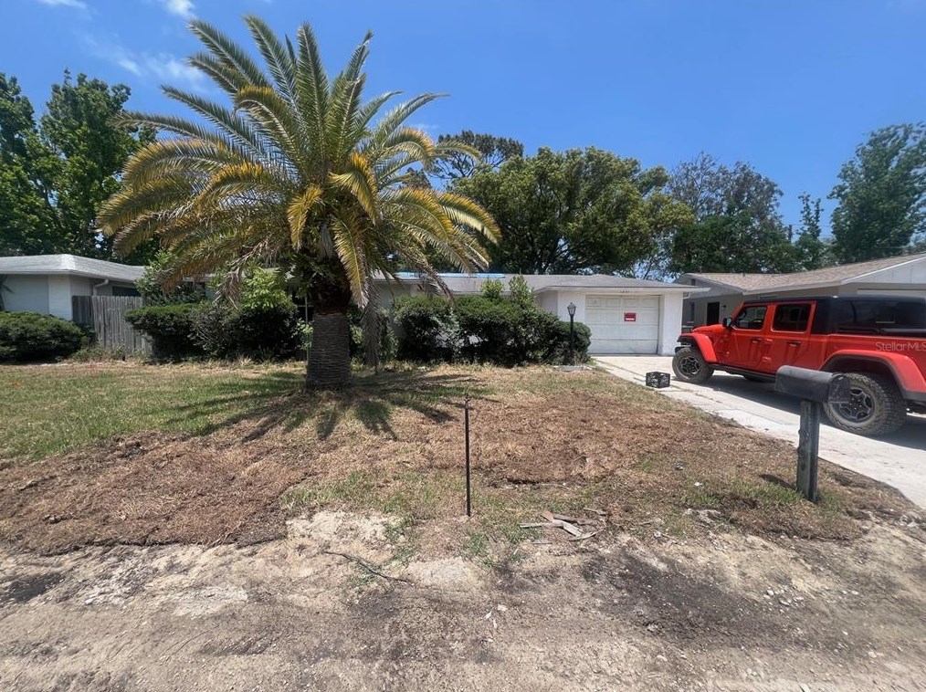 7831 Judith Cres, Port Richey, FL 34668-1732