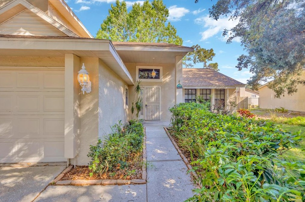 10322 Turkey Oak Dr, New Port Richey FL  34654-5840 exterior
