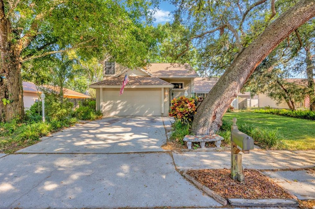 10322 Turkey Oak Dr, New Port Richey, FL 34654-5840