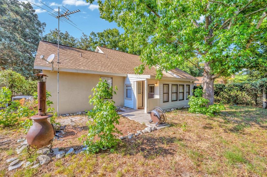 10322 Turkey Oak Dr, New Port Richey FL  34654-5840 exterior