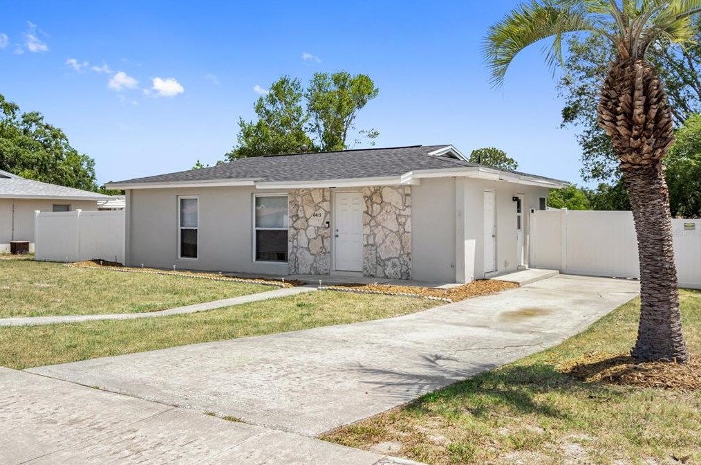 6413 Post Ct, Brooksville, FL 34606-5752