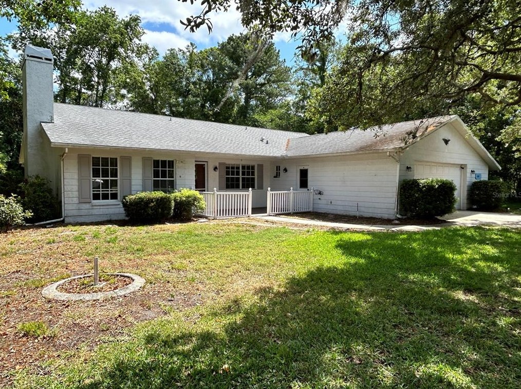 1097 Florian Way, Brooksville, FL 34609