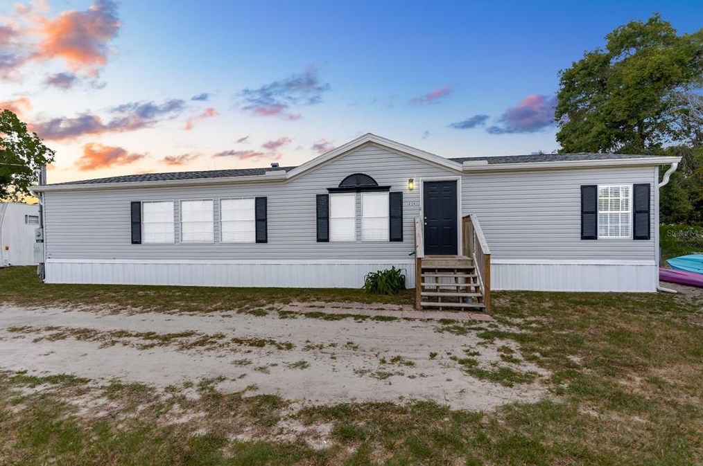 16124 Lacanto St, Brooksville, FL 34604-8053