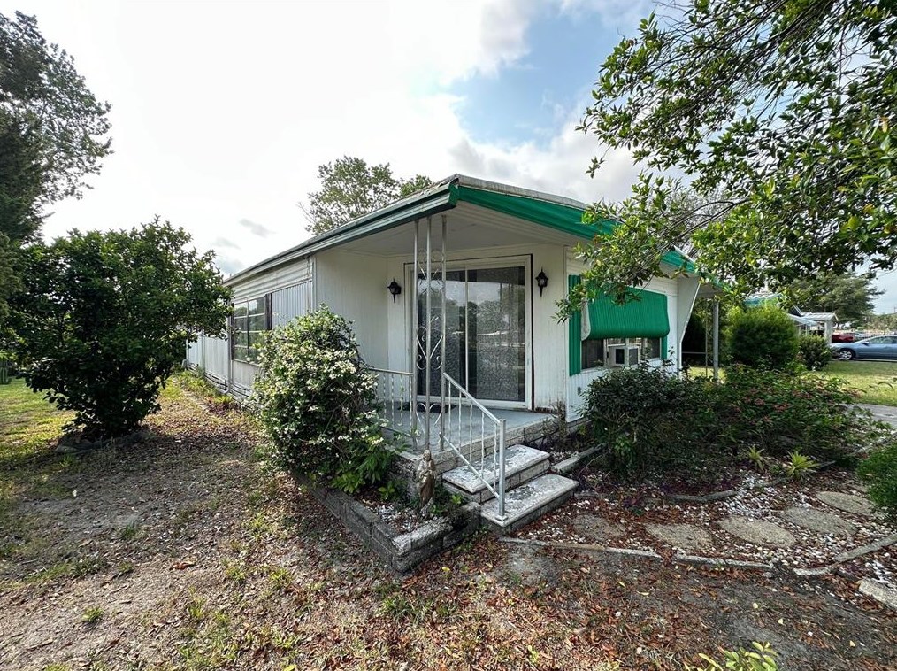 7342 Brookridge Central Blvd, Brooksville, FL 34613