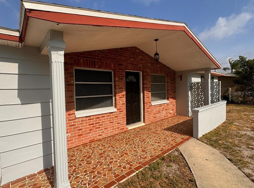 10731 Premier Ave, Port Richey, FL 34668