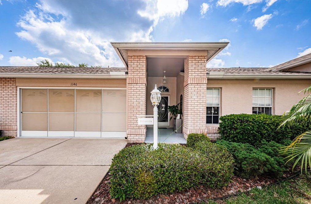 1146 Sweet Jasmine Dr, New Port Richey, FL 34655