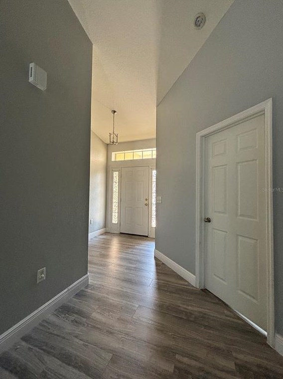 1444 Hastings Rd, Brooksville FL  34608-5100 exterior