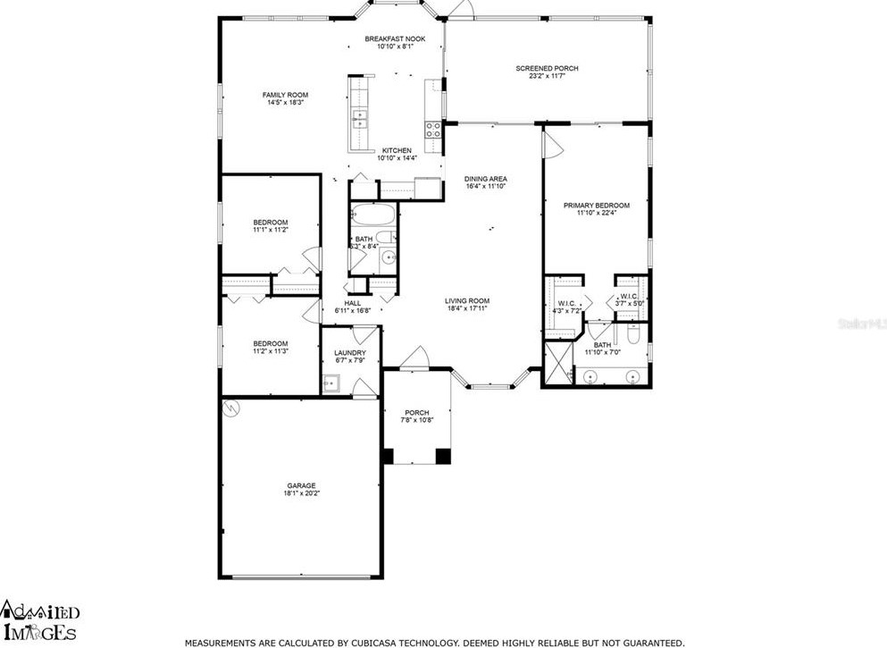 11152 Brooklawn Dr, Port Richey, FL 34667-5529