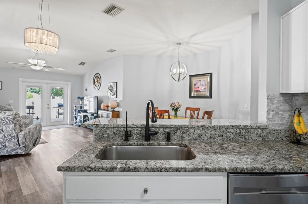 9189 Southern Charm Cir, Brooksville FL  34613-6916 exterior